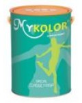 Sơn Mykolor Classic Finish 4.375Lit